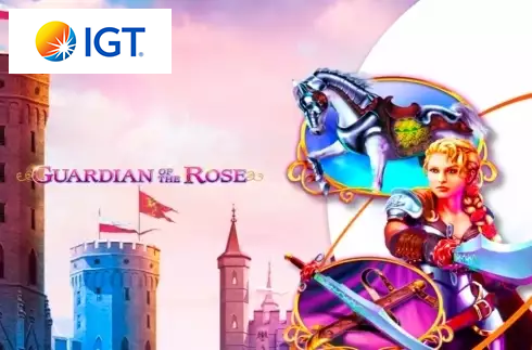 Guardian of the Rose